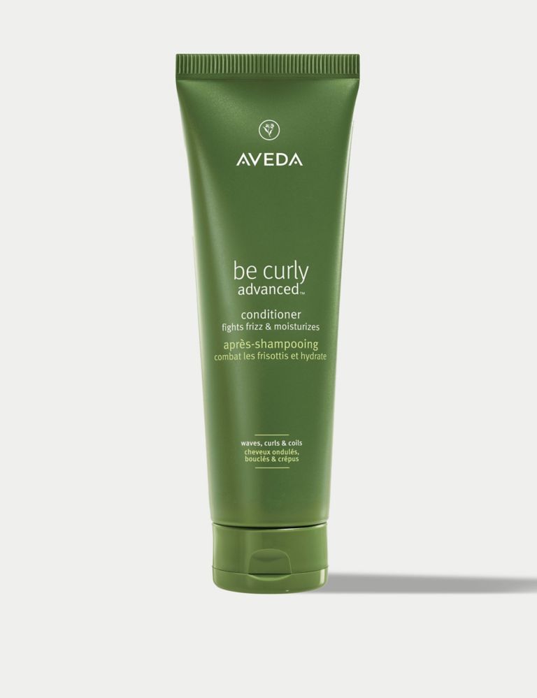 Be Curly Advanced™ Conditioner 250ml 1 of 2