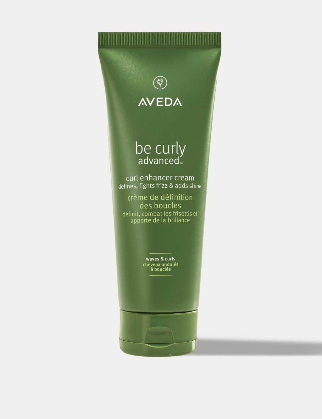 Be Curly Advanced™ Curl Enhancer Cream 200ml 1 of 2