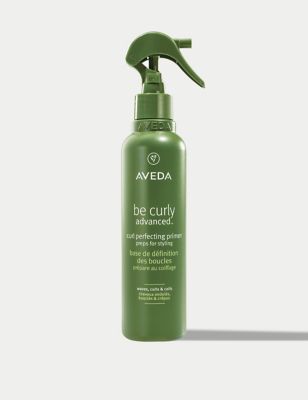 Be Curly Advanced™ Curl Perfecting Primer 200ml Image 1 of 2