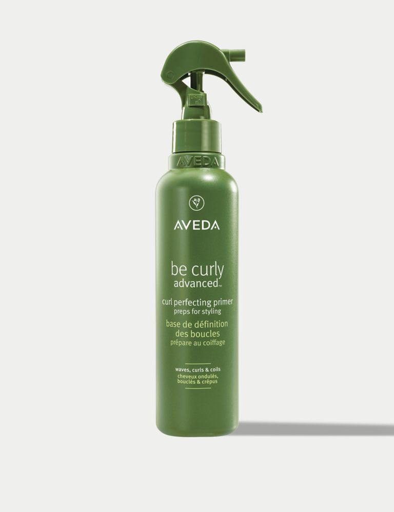 Be Curly Advanced™ Curl Perfecting Primer 200ml 1 of 2