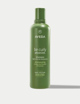 Be Curly Advanced™ Shampoo 250ml Image 1 of 2