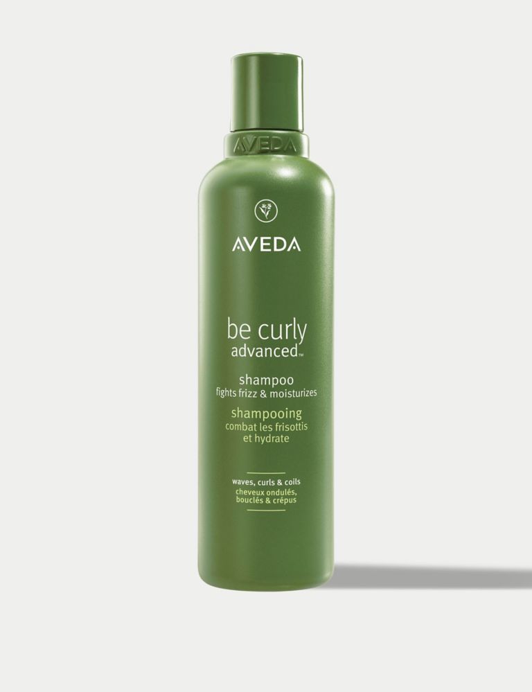 Be Curly Advanced™ Shampoo 250ml 1 of 2