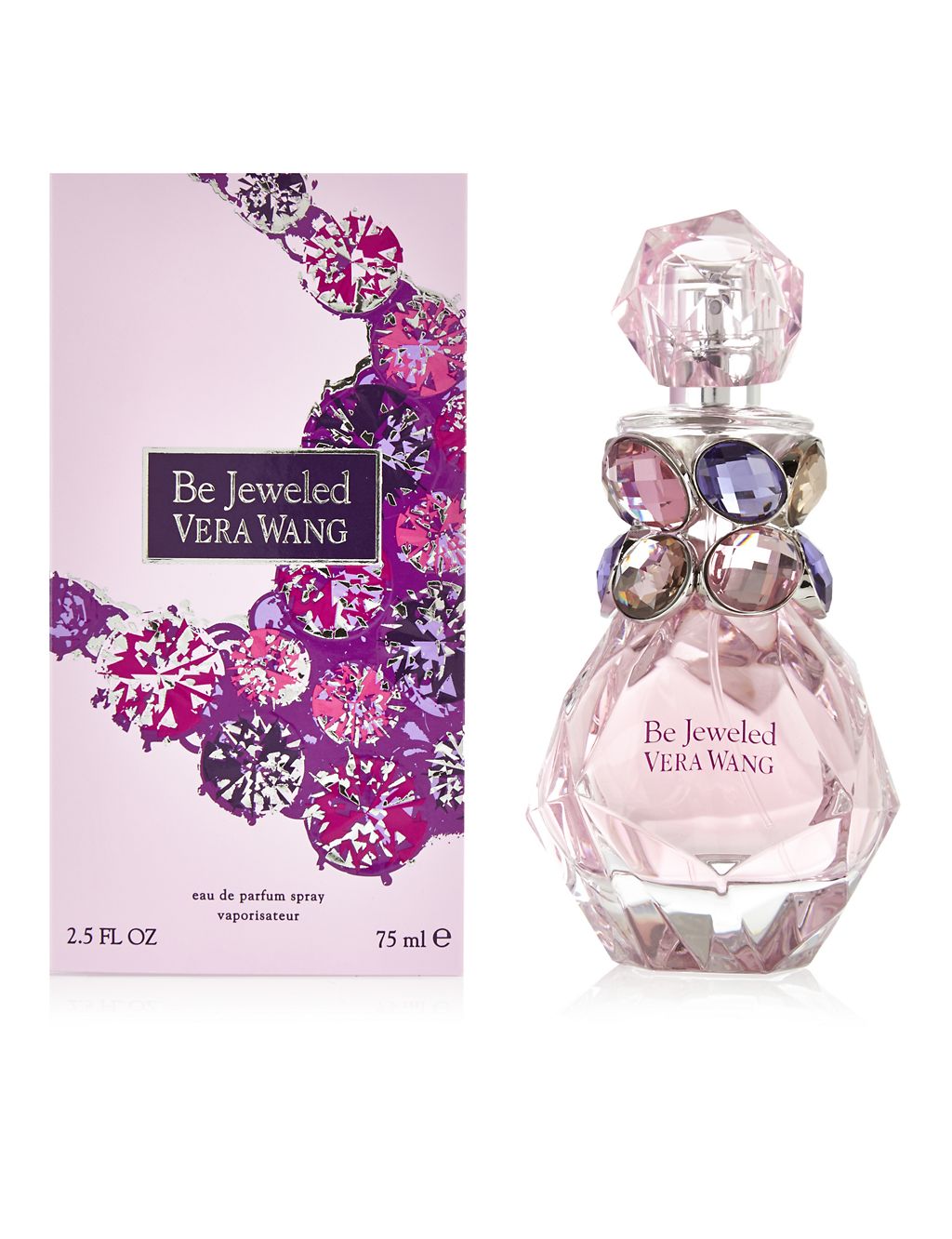 Be Jeweled Eau de Parfum 75ml 1 of 1