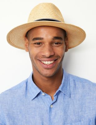 Beach Broadbrim Ambassador Hat Image 2 of 4