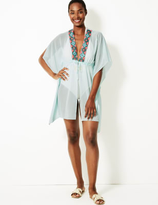 Marks and 2025 spencer kaftan