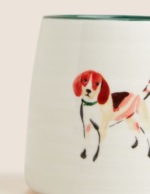Beagle Dog Mug Image 2 of 3