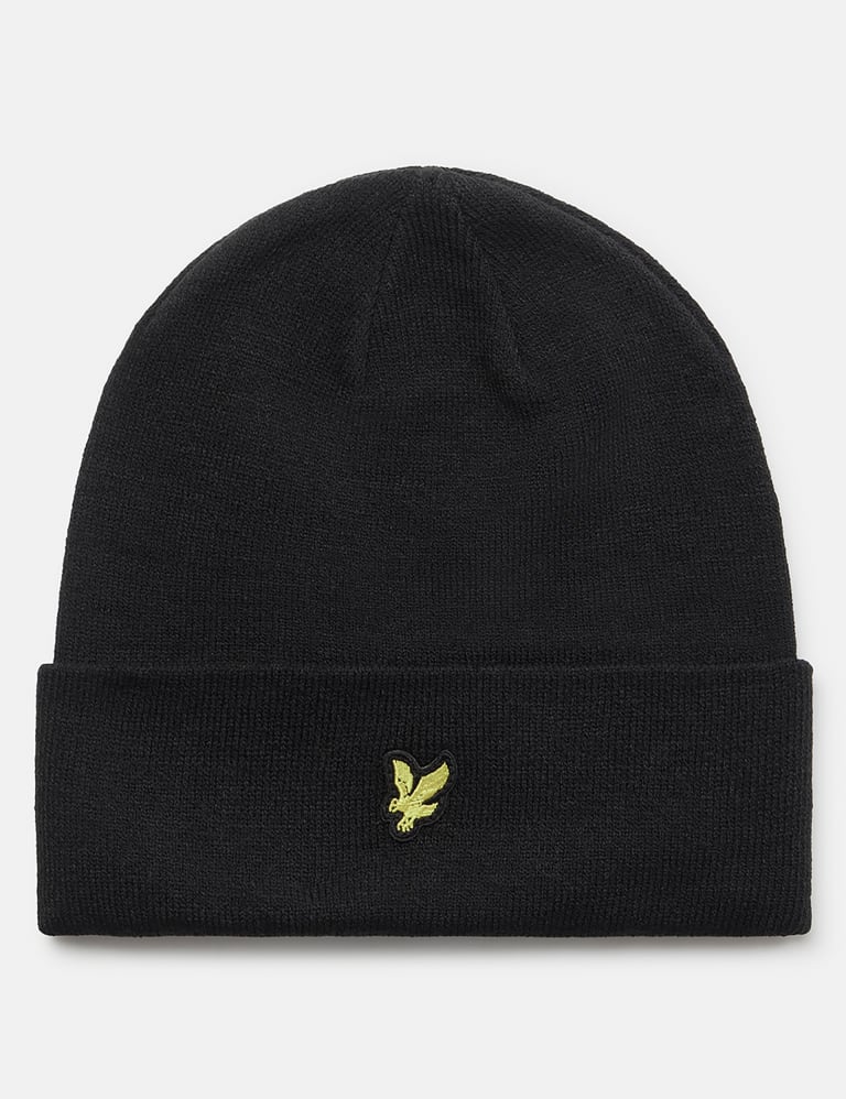 Beanie Hat Lyle Scott M S