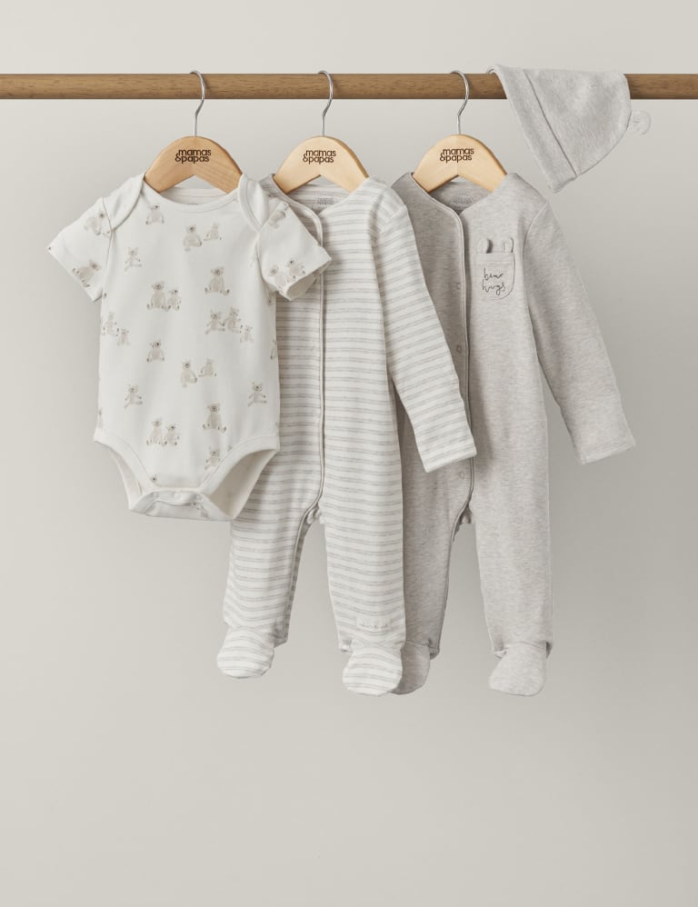 M&s unisex deals baby clothes