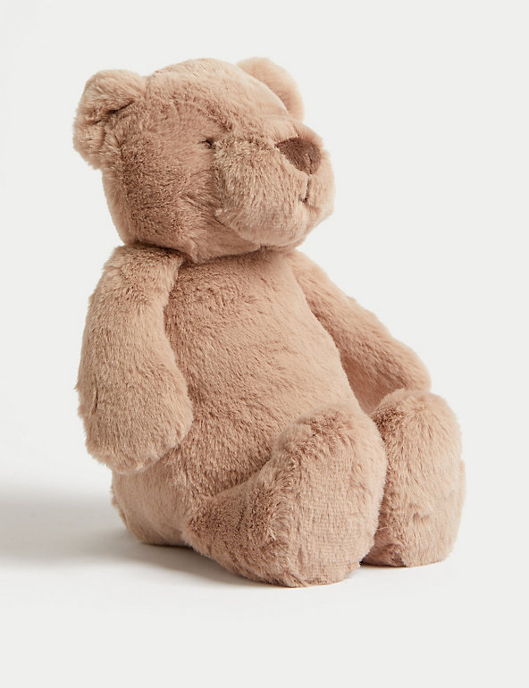 Bear Soft Toy Image 1 of 1