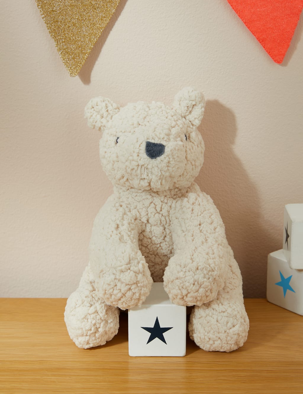 M and s soft toys 2025