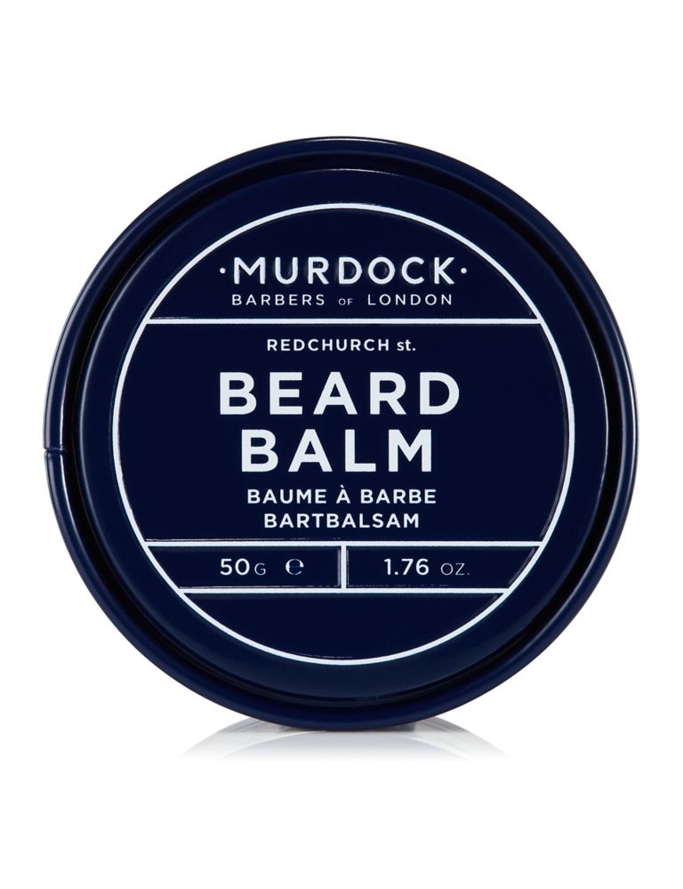 Beard Balm 50g 1 of 5