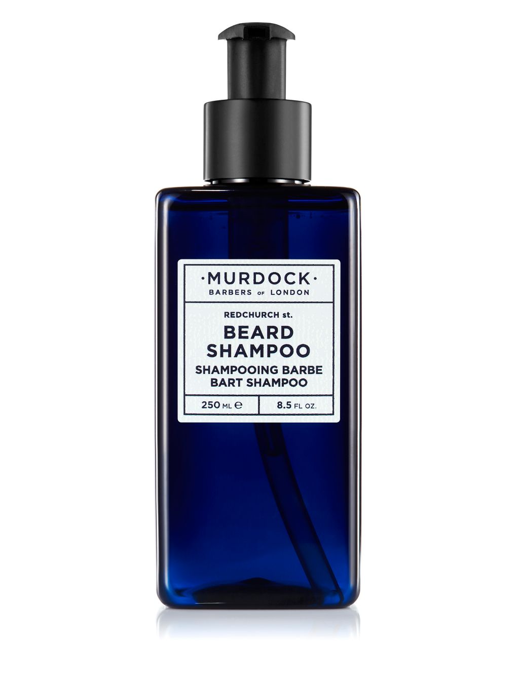 Beard Shampoo 250ml 3 of 4