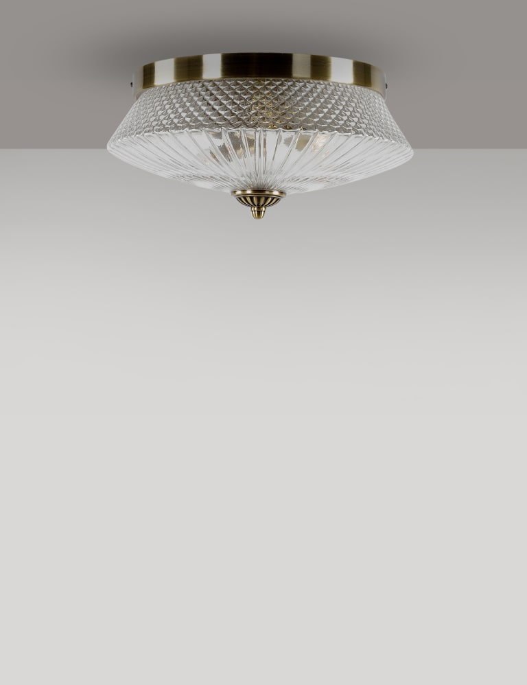 Marks and spencer ceiling hot sale lights