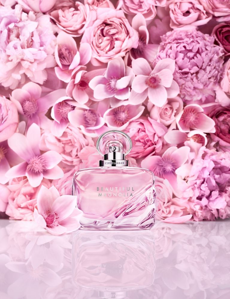 Beautiful Magnolia Duo Eau de Parfum Gift Set 32.7ml 3 of 3