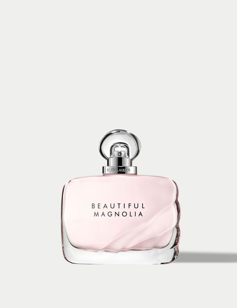Beautiful Magnolia Eau de Parfum 100ml 1 of 3