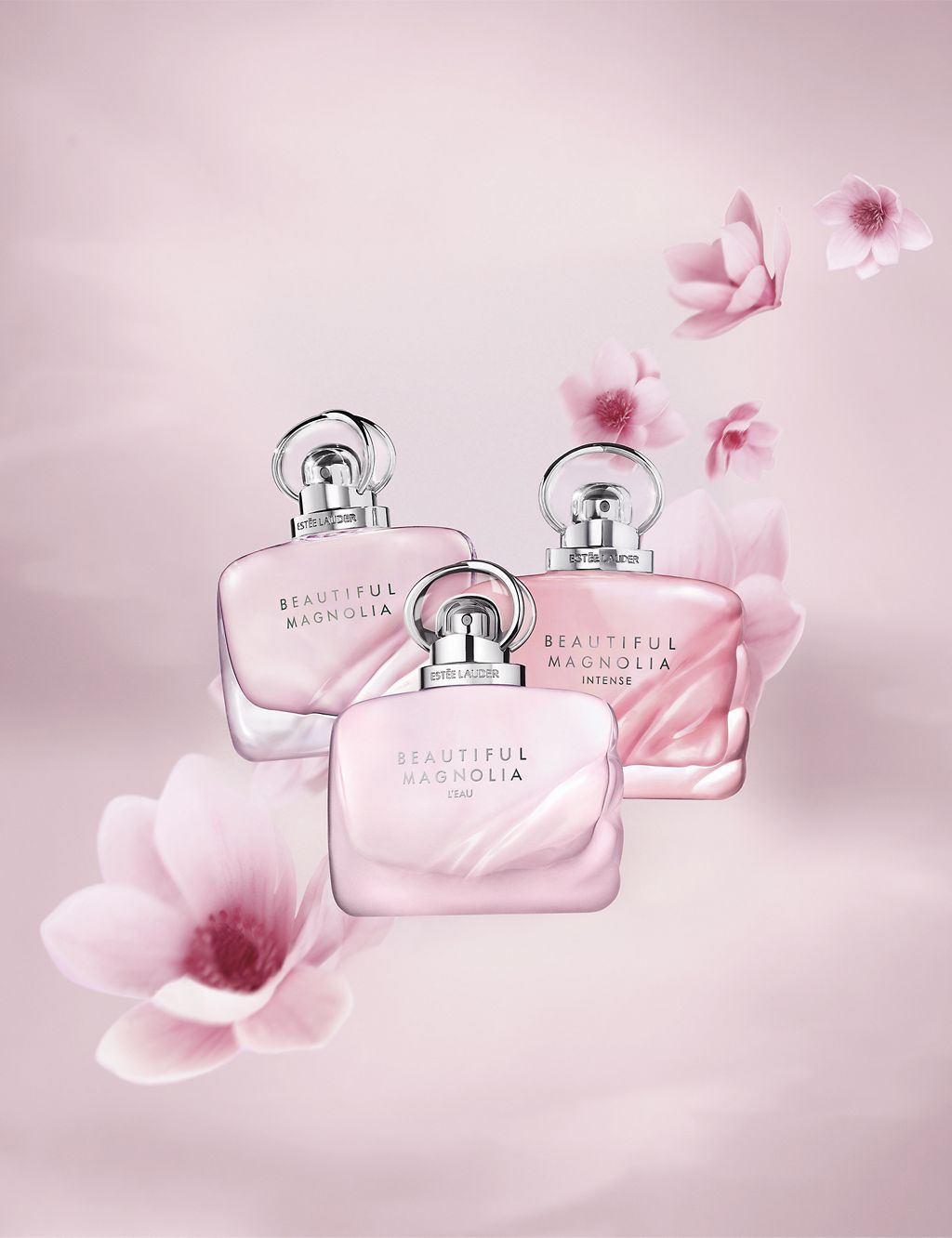 Beautiful Magnolia Eau de Parfum 50ml 2 of 3