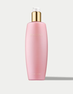 Beautiful Perfumed Body Lotion 250ml Estée Lauder M&S