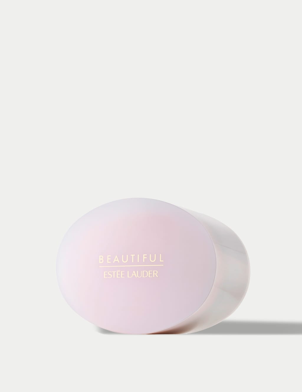 Beautiful body powder by estee lauder 2025