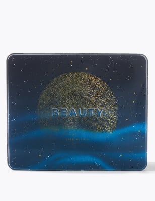 marks and spencer beauty advent calendar 2021