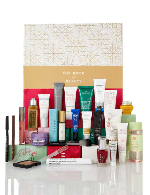 Marks and deals spencer beauty