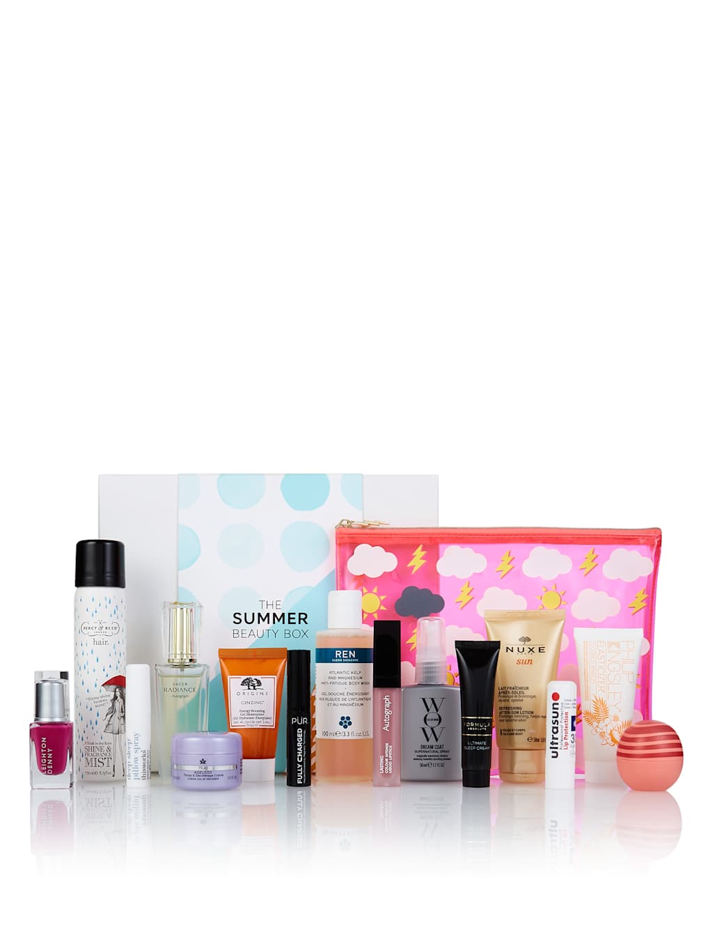 Beauty Box 2018 2 of 5