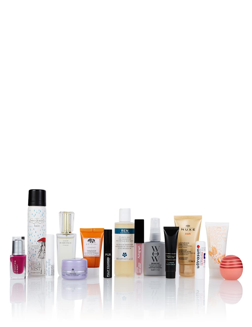 Beauty Box 2018 4 of 5