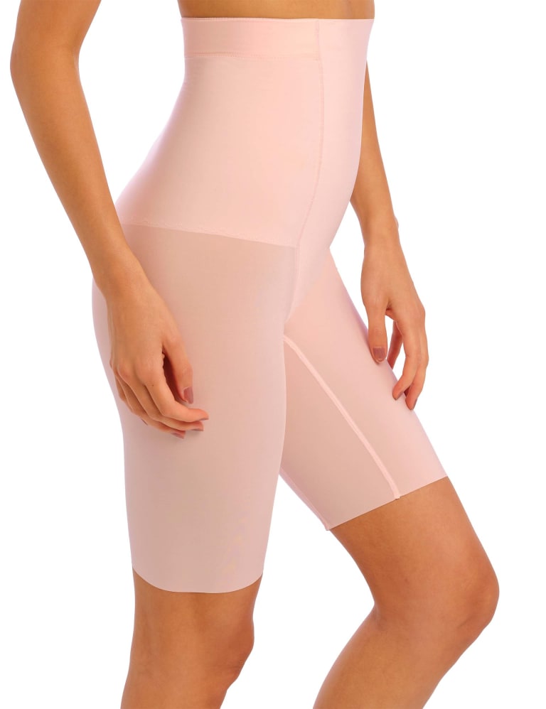 JML Belvia Shorts: Comfortable Tummy, Bottom & Thighs Shapewear Shorts  (Small) - ASDA Groceries