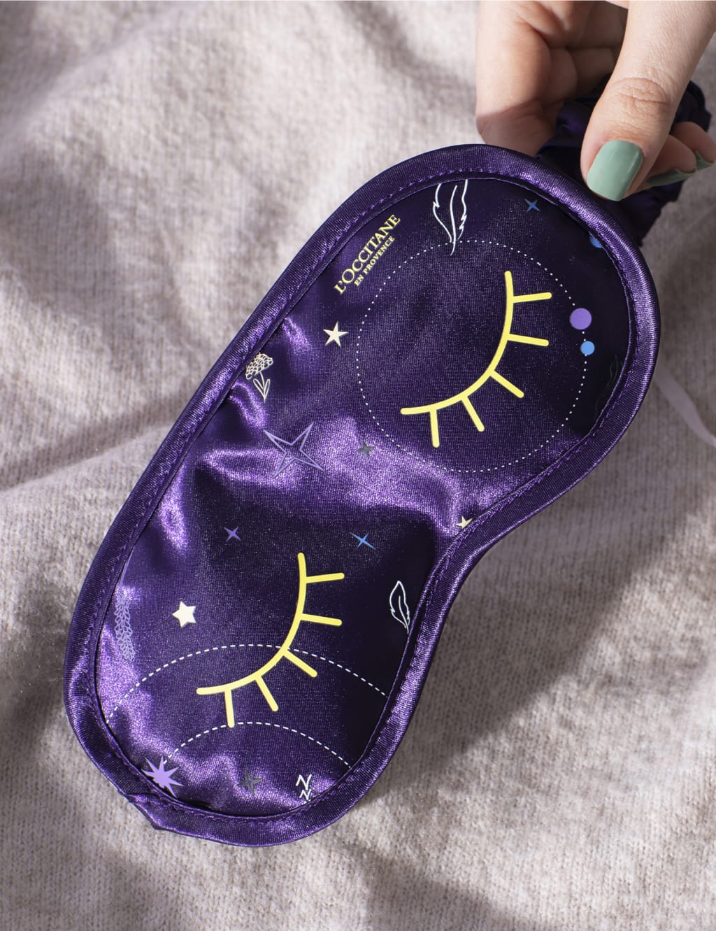 Beauty Sleep Gift Set L'Occitane M&S