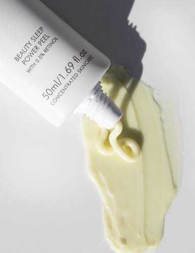 Beauty Sleep Power Peel with 14% Glycolic Acid & 0.5% Retinol 3 of 7