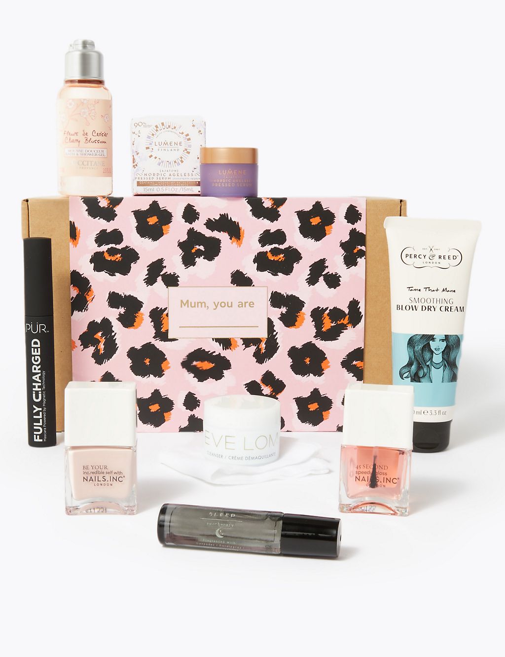 Beauty box for the mum in your life - worth £100 3 of 4