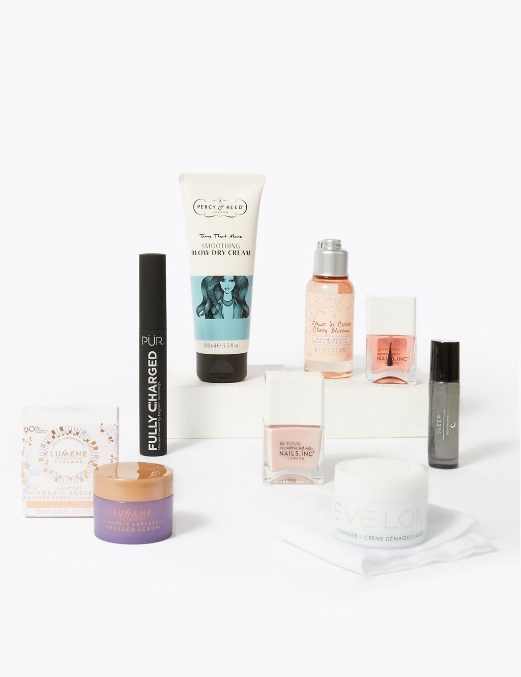 Beauty box for the mum in your life - worth £100 1 of 4