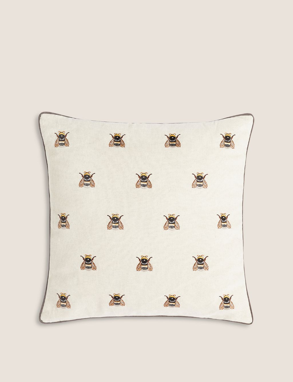 Bee Cushion 3 of 3