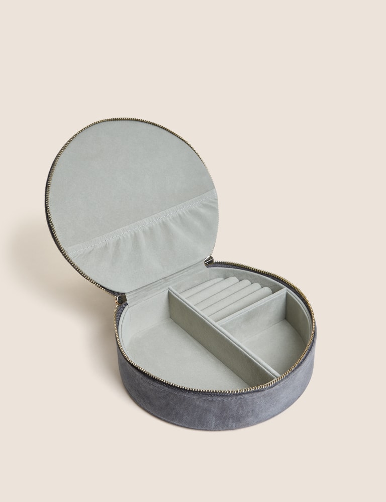 M&s travel jewellery box hot sale