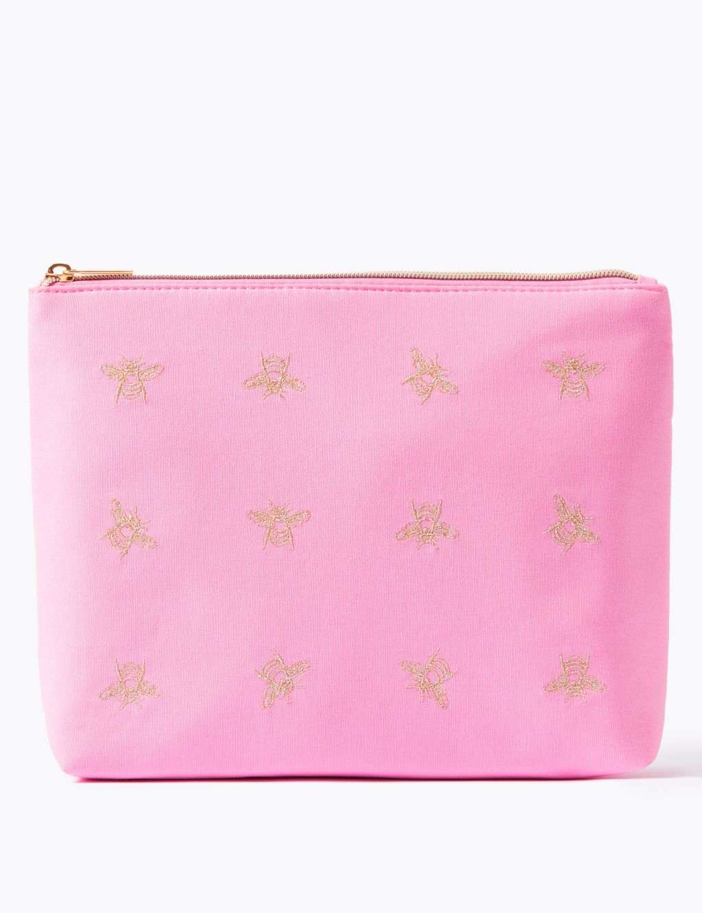 Bee Make-Up Bag, M&S Collection