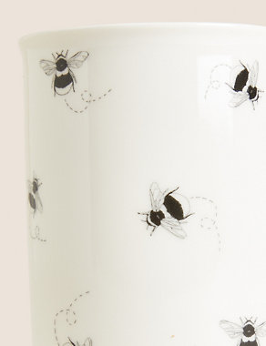 Bee Mug Image 2 of 3