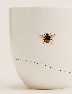 Bee Mug Image 2 of 5