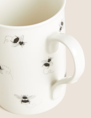 Bee Mug | M&S Collection | M&S