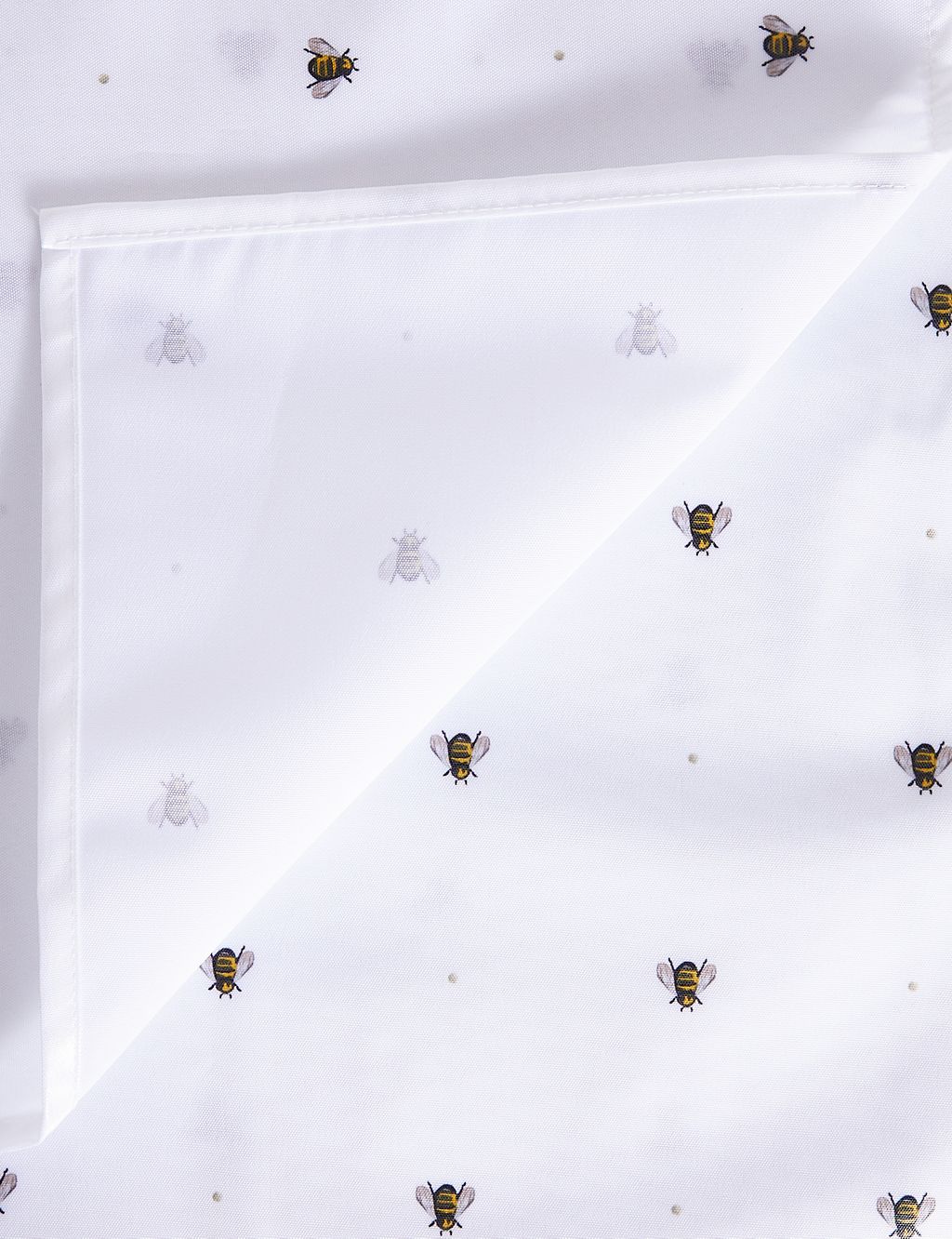Bee Wipe Clean Tablecloth 2 of 4