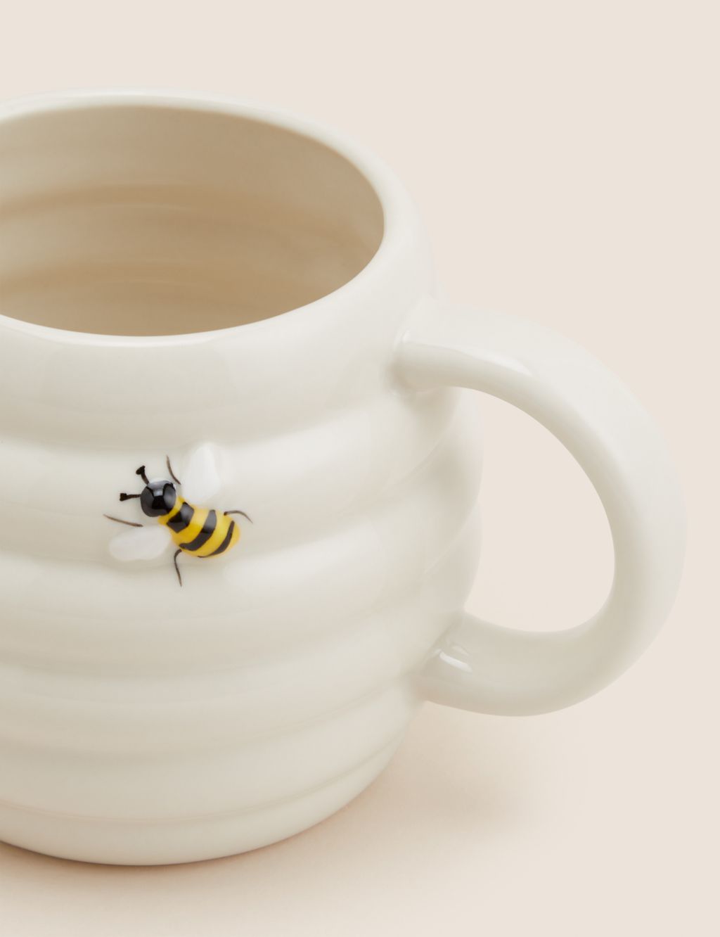 Beehive Mug 2 of 3