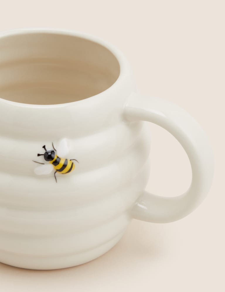 Beehive Mug 3 of 3