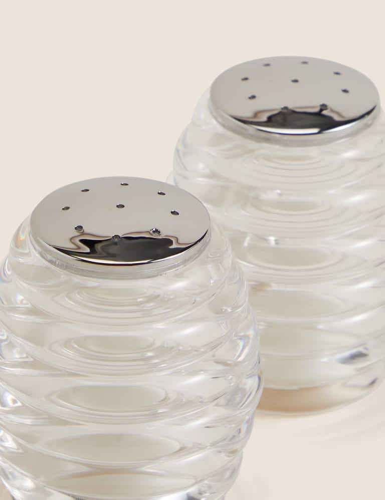 Beehive salt and pepper shakers new arrivals