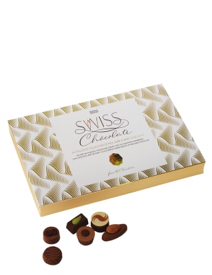 M&s chocolates deals