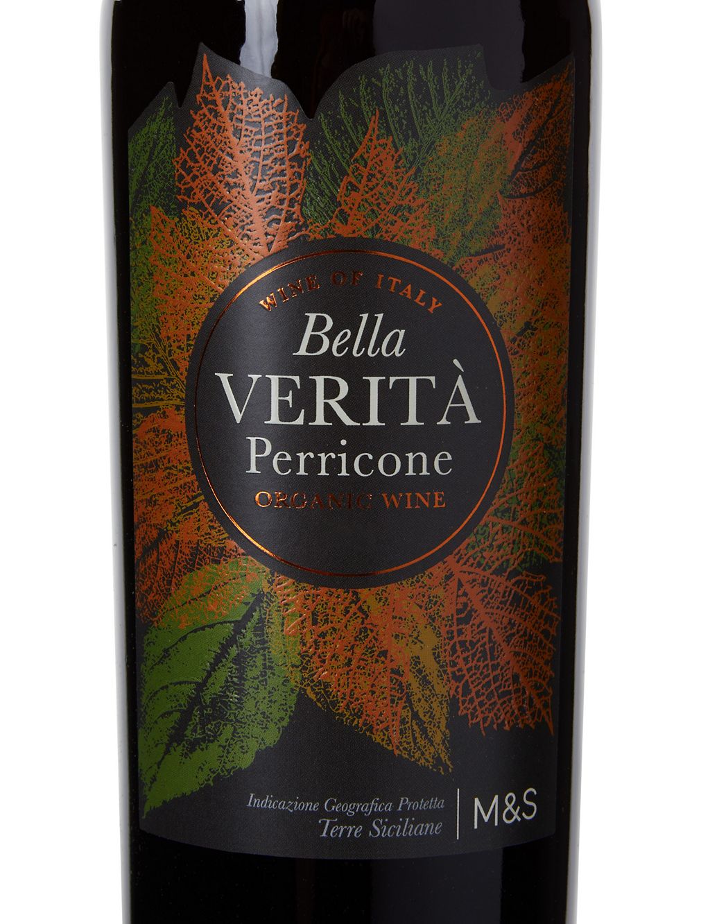Bella Verita Organic Perricone – Case of 6 1 of 4
