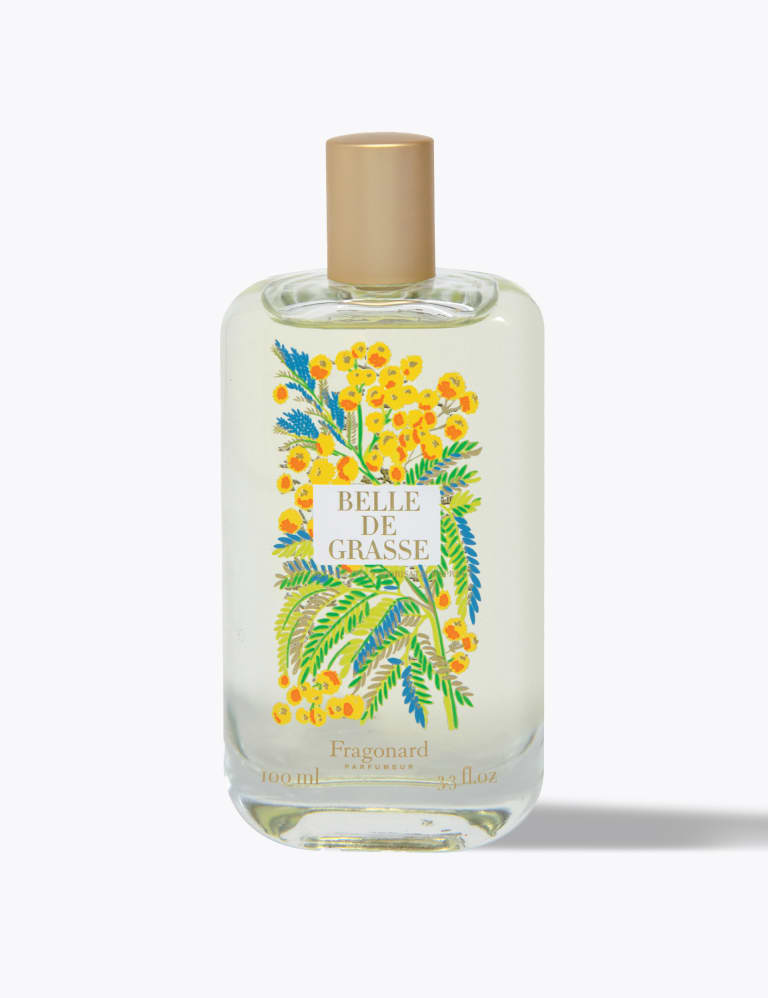 Belle De Grasse Eau De Toilette 100ml 1 of 2