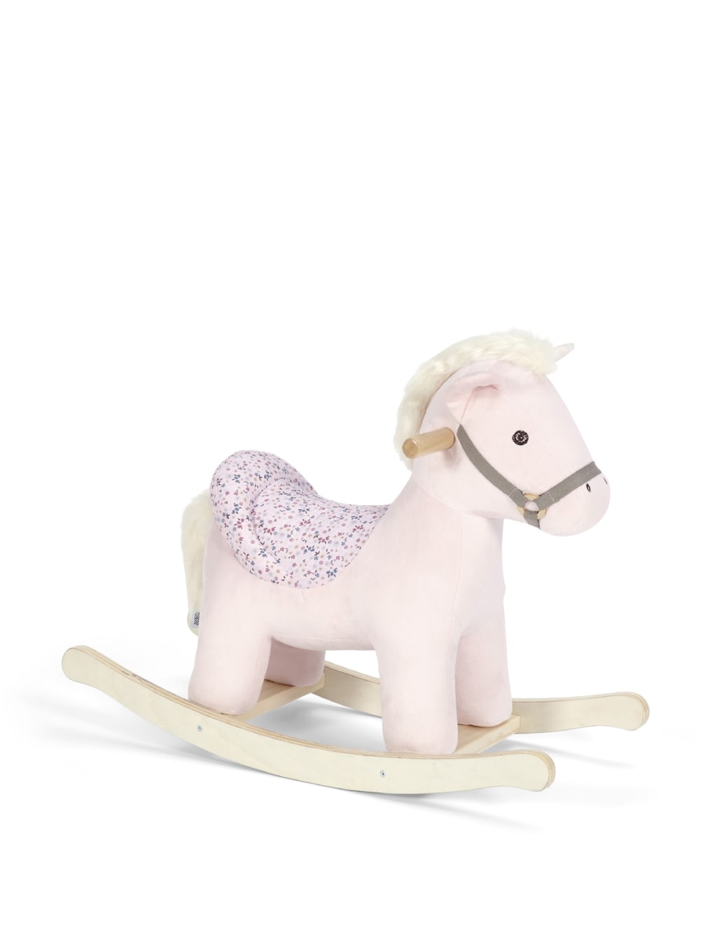 Belle Rocking Horse 12 Mths