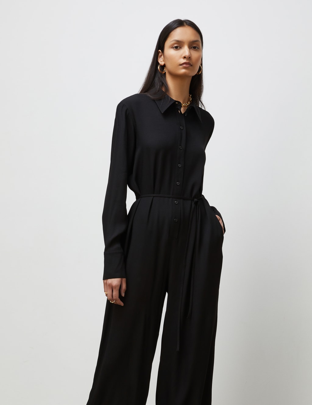 Finery london jumpsuit hotsell
