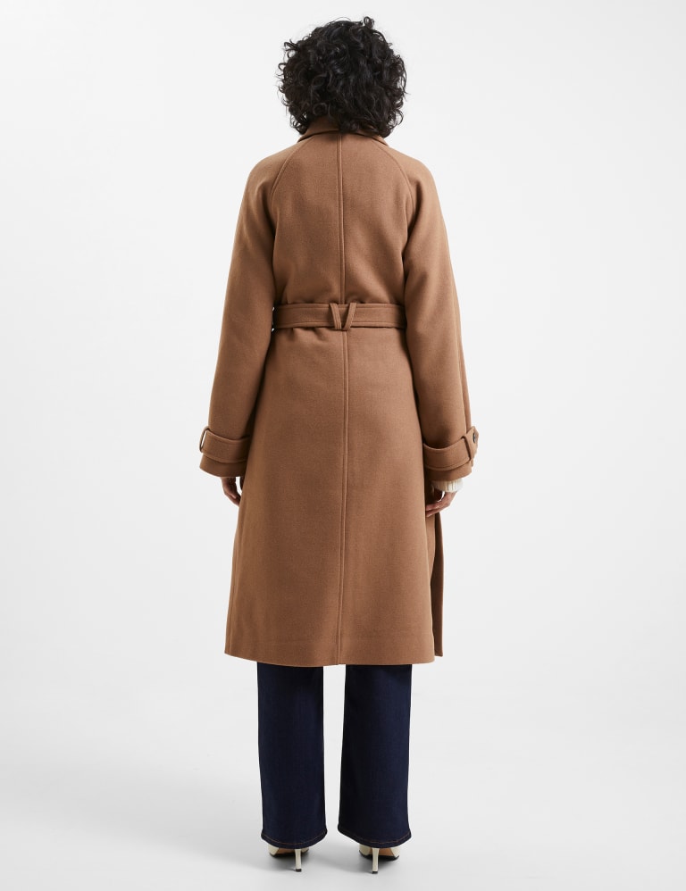 Marks and sale spencer long coats