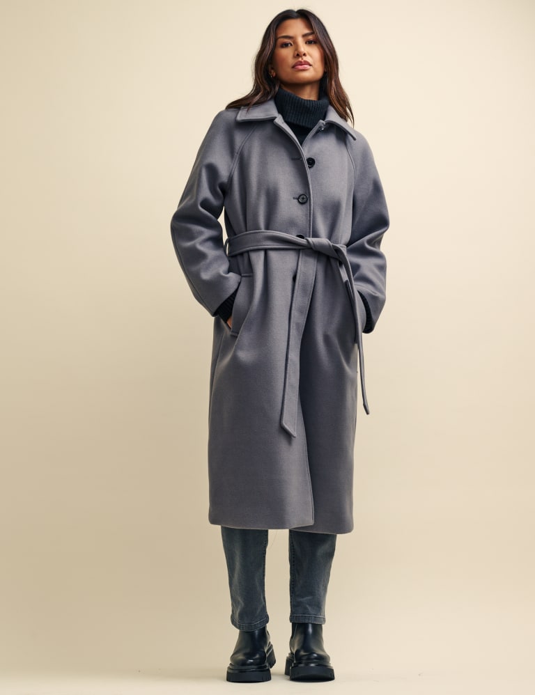 Child's duster coat discount