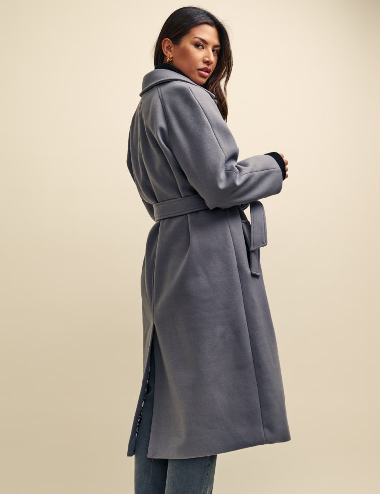 Ladies tailored coat online