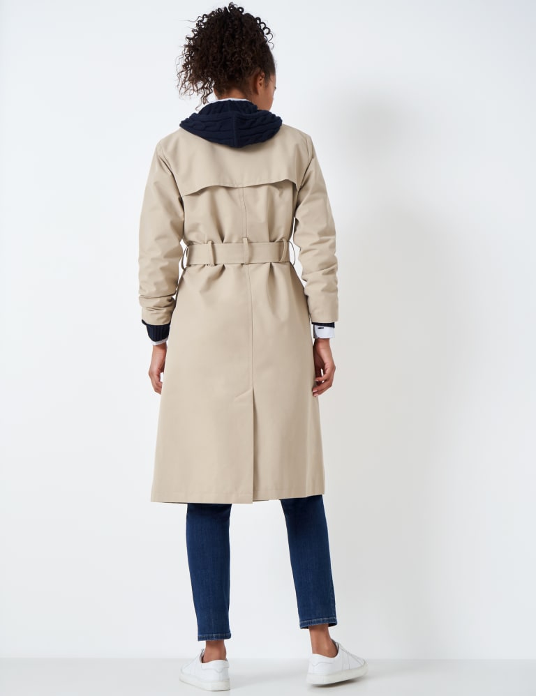 M&s ladies trench coats online